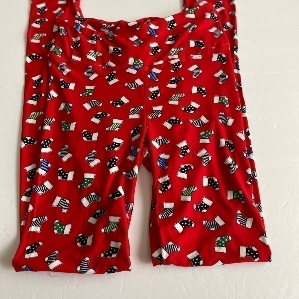 Christmas 🎄 girl leggings